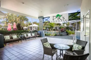 Ivory Palms Resort Noosa - Lobby