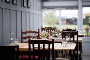 The Duke William - Restaurant
