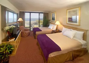 The Empress Hotel & Adult Nightclub - Chambre
