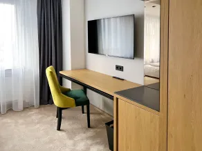 DORMERO Hotel Reutlingen - Room