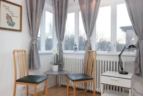 Hringbraut 104 - Room