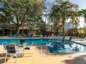 Novotel Sao Jose dos Campos - Pool