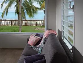 Diamant les bains - Résidence Hôtelière - Zimmer