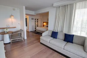 Hilton Fort Lauderdale Marina - Chambre