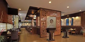Noormahal, Delhi NCR Karnal, Autograph Collection - Restaurant