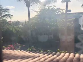 Villa Papaya - View from room