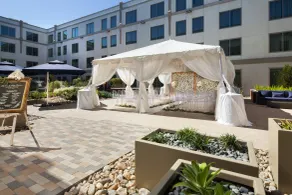 Sheraton Los Angeles San Gabriel - Réception