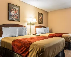 Econo Lodge Decatur - Atlanta East - Room
