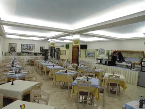Hotel Dear Rimini - Restaurant