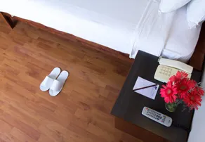 Hotel Maluri - Room
