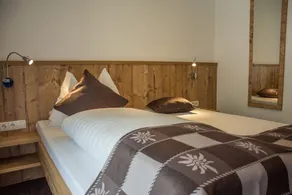 Exquisito apartamento vacacional apropiado para familias con terraza | Adaptado para teletrabajar - Habitación