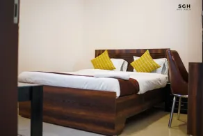 Sukoon Pearl Inn - Room