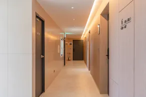 Pohang Yeongildae Beach Hotel - Hall