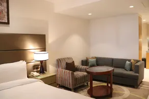 Oakwood Residence Kapil Hyderabad - Room