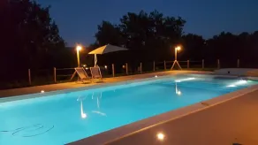 Le Ghiande - Pool