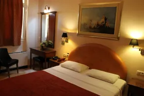 Exis Hotel - Værelse
