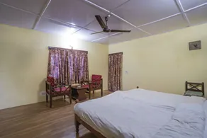 Maharaja Kothi By Alivaa, Bandhavgarh - Habitación