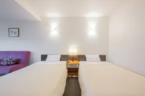 Hotel Hakodate Royal Seaside BBH Hotel Group - Chambre