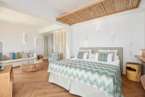 El Somni Ibiza Dream Hotel by Grupotel - Chambre
