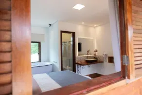 Pousada Rancho Soberbo, Serra do Cipó - Bagno