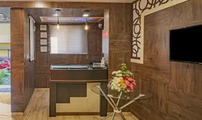 Treebo Elite 7 Koramangala, 500m from Nexus Mall - Réception