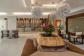 Element by Marriott Dar es Salaam - Reception