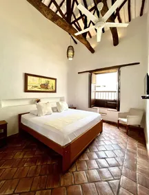 Misia Custodia Hotel Boutique - Zimmer