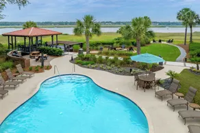 Marriott's Harbour Point and Sunset Pointe at Shelter Cove - Piscine