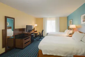 Best Western Allentown Bethlehem Lehigh Valley Inn & Suites - Chambre
