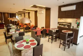 Carlton Plaza Torre - Restaurant