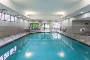 Hampton Inn Sioux Falls - Piscine