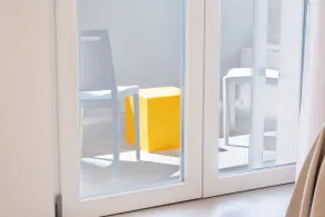 Lumina Rooms - Vista dalla camera