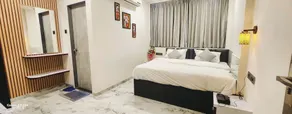 Hotel Sahara Residency - Chambre
