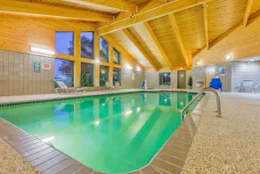 AmericInn by Wyndham Algona - Pool
