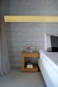 Xanthippi Hotel - Room