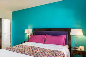 MVC Eagle Beach - Room
