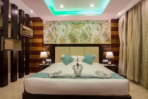HOTEL HEIGA vns - Rum