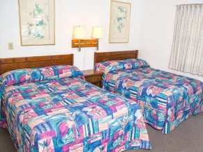 Colonial motel - Værelse