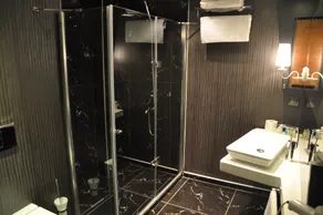 Meva Hotel - Bathroom