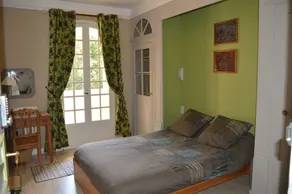 L'Escalère - Room