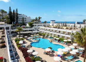 HOVIMA Panorama - Pool