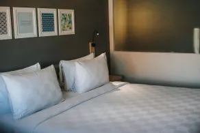 Sevn Legian - Room