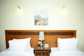 Jewel Inn El Bakry Hotel - Chambre