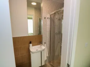 Ned's Cottage - Baño
