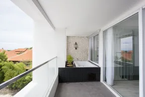 Benoa Sea Suites and Villas - Room