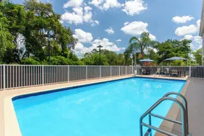 Holiday Inn Express and Suites Silver Springs - Ocala by IHG - Pool