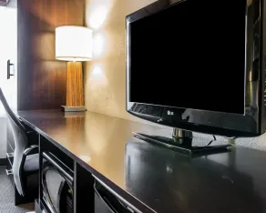 Sleep Inn Midland - Bay City West - Chambre