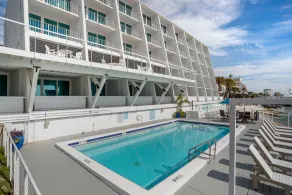 Inn on Destin Harbor, an Ascend Collection Hotel - Piscine
