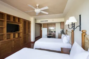 Club Regina Puerto Vallarta - Chambre