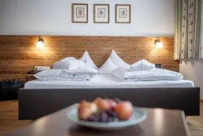 Das Posthaus stubai&smart Hotel - Chambre